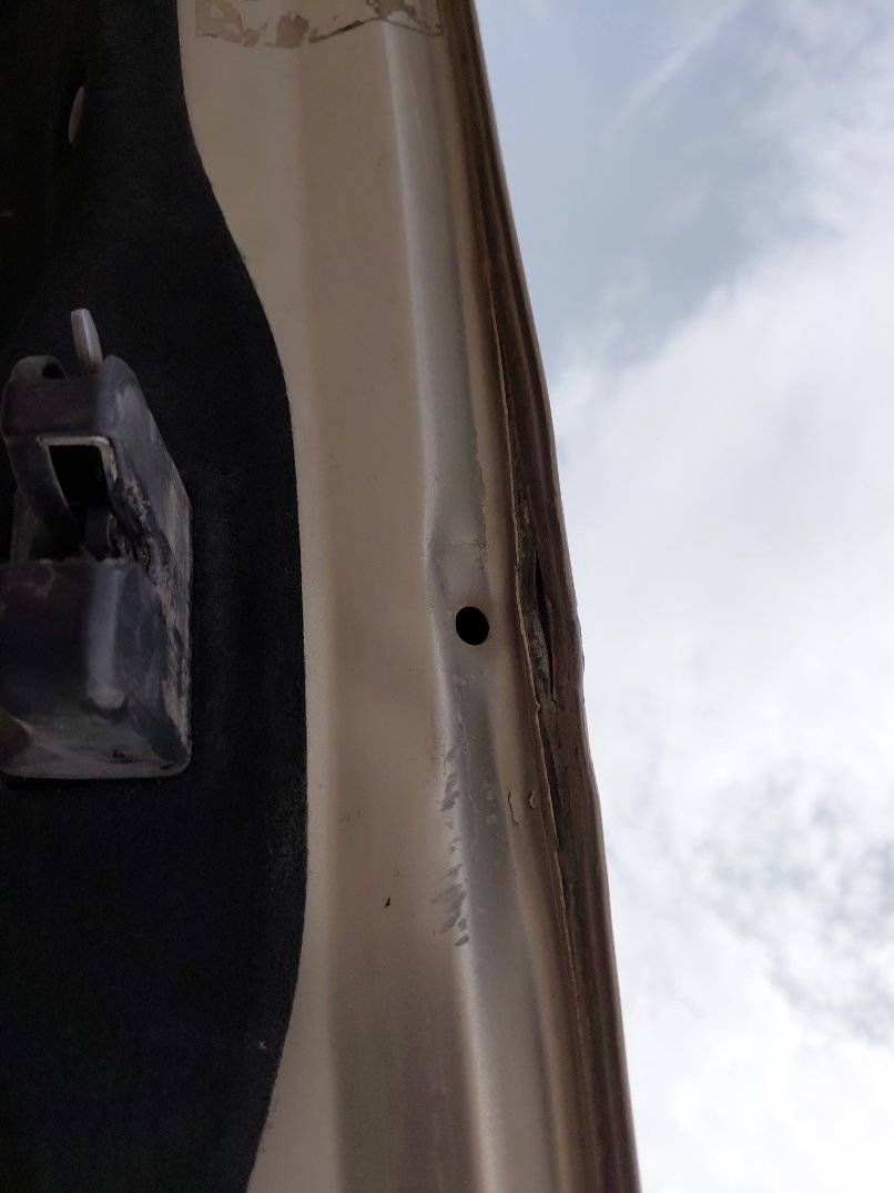 كيا بيجاس FLEET 2021 image