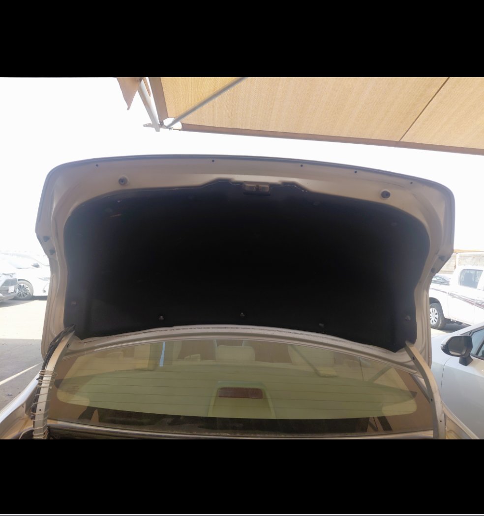 تويوتا يارس Y 2021 image