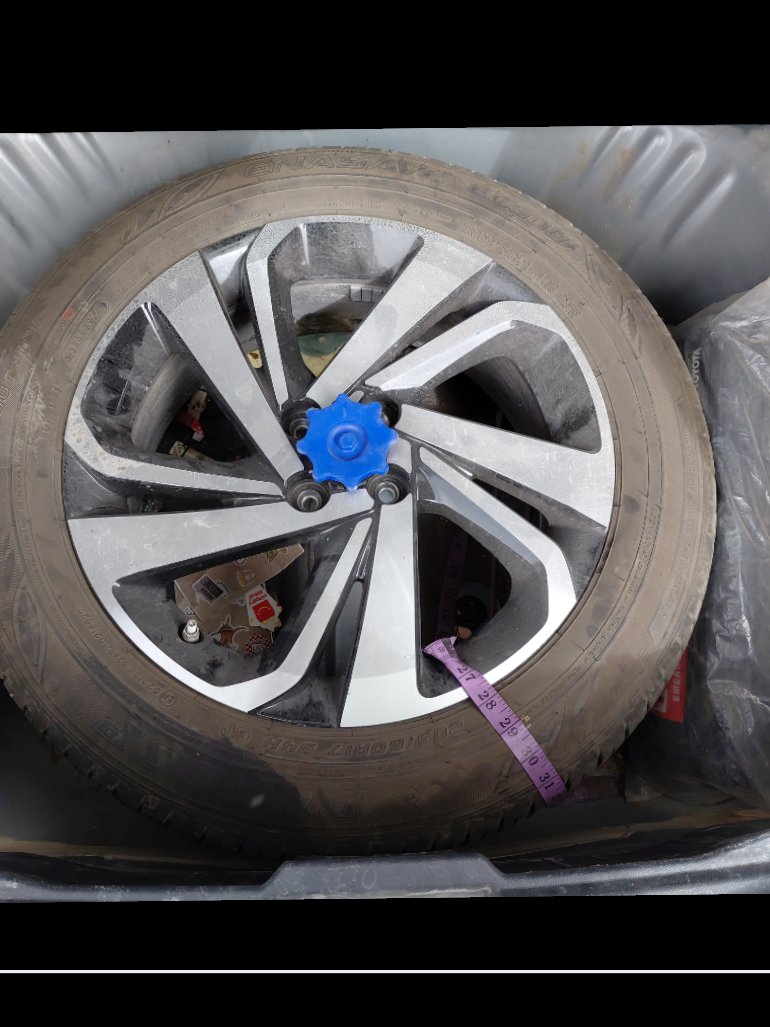 Toyota RAIZE LIMITED 2024 image