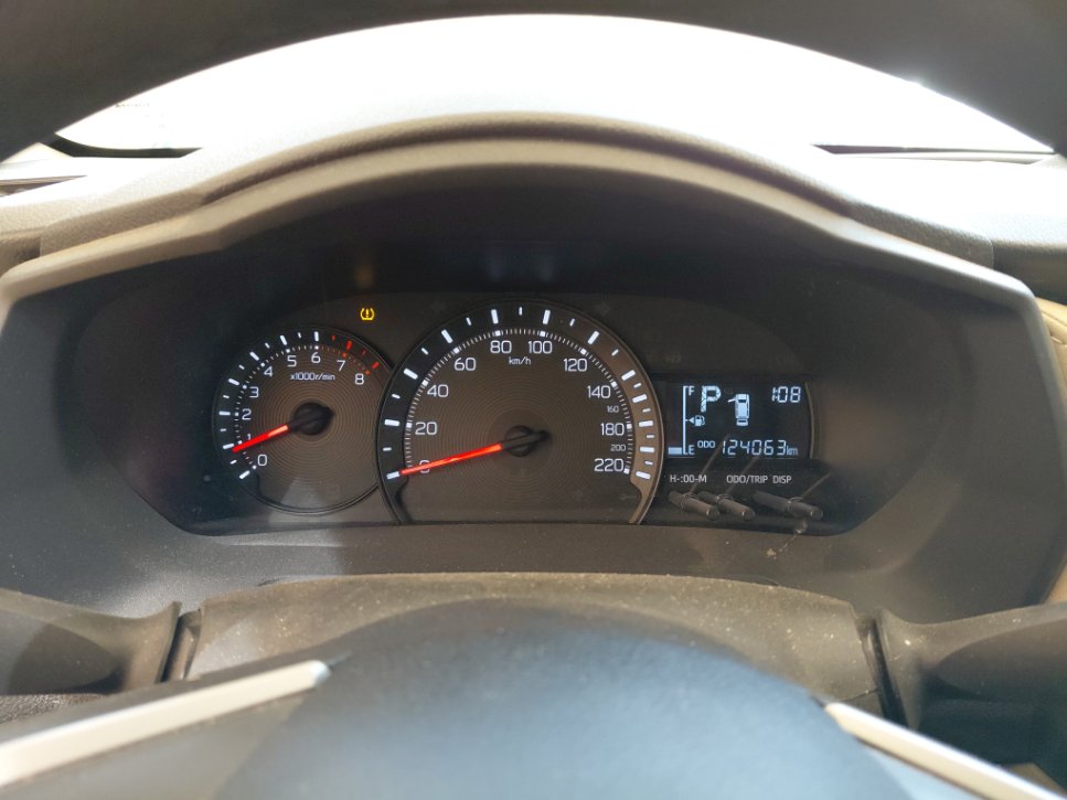 تويوتا يارس Y 2023 image