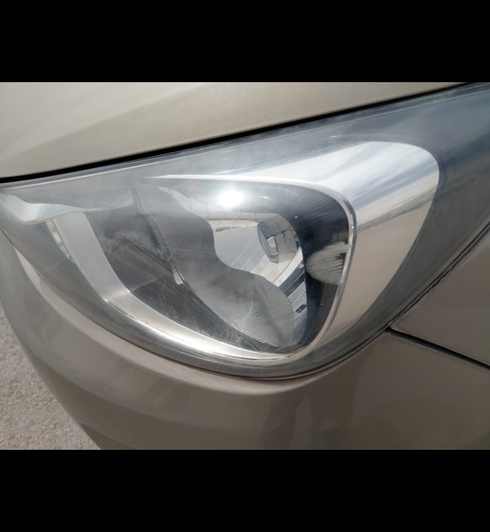 كيا بيجاس FLEET 2021 image