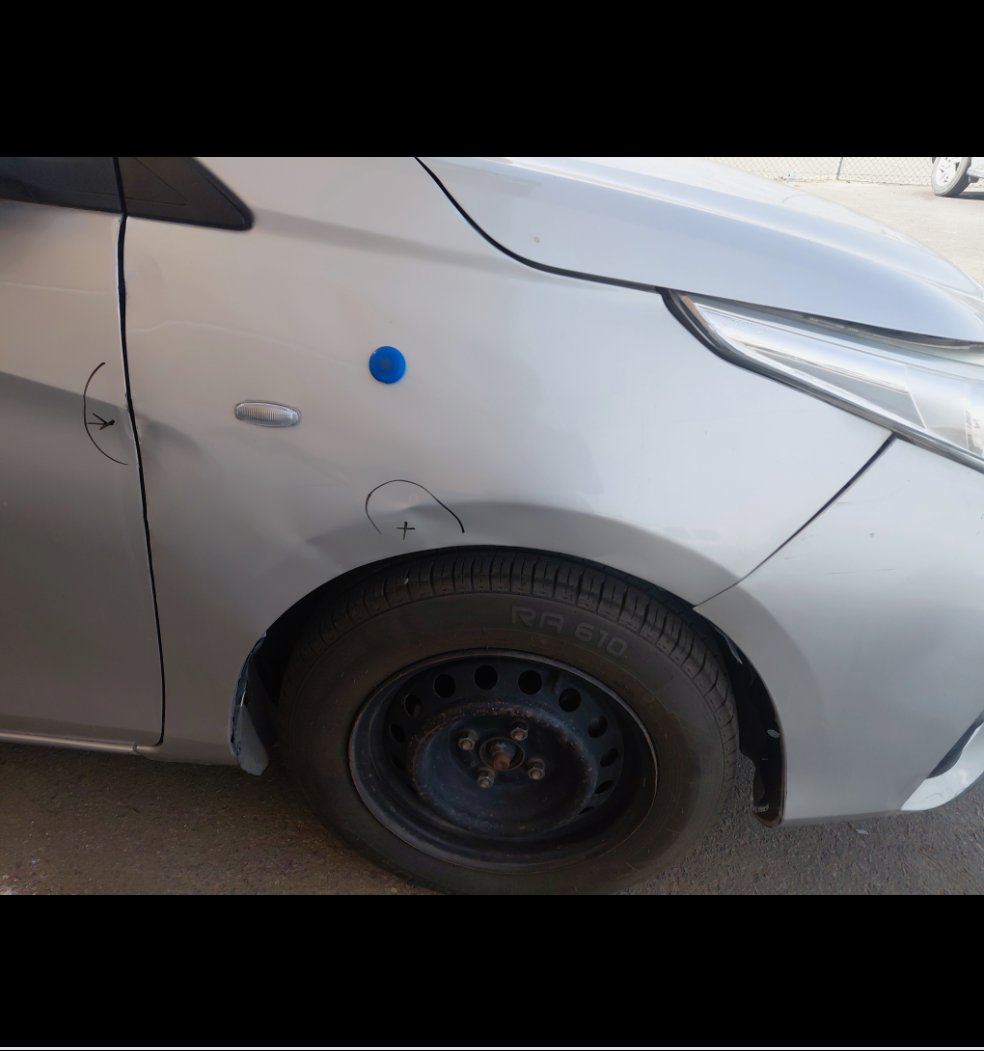 تويوتا يارس Y 2021 image