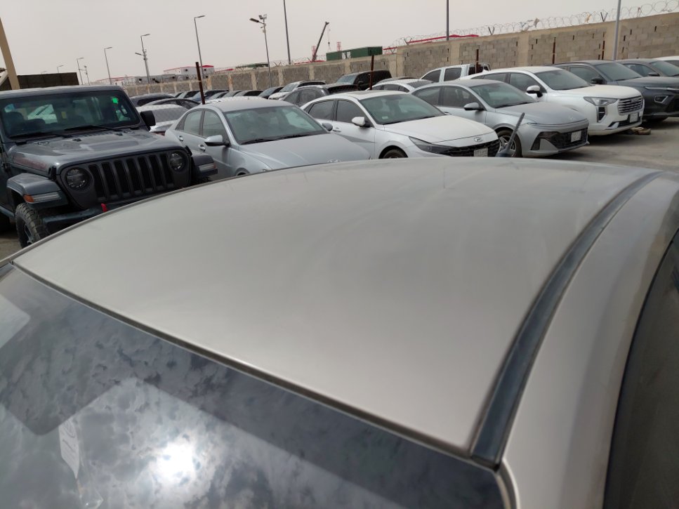 كيا بيجاس FLEET 2021 image