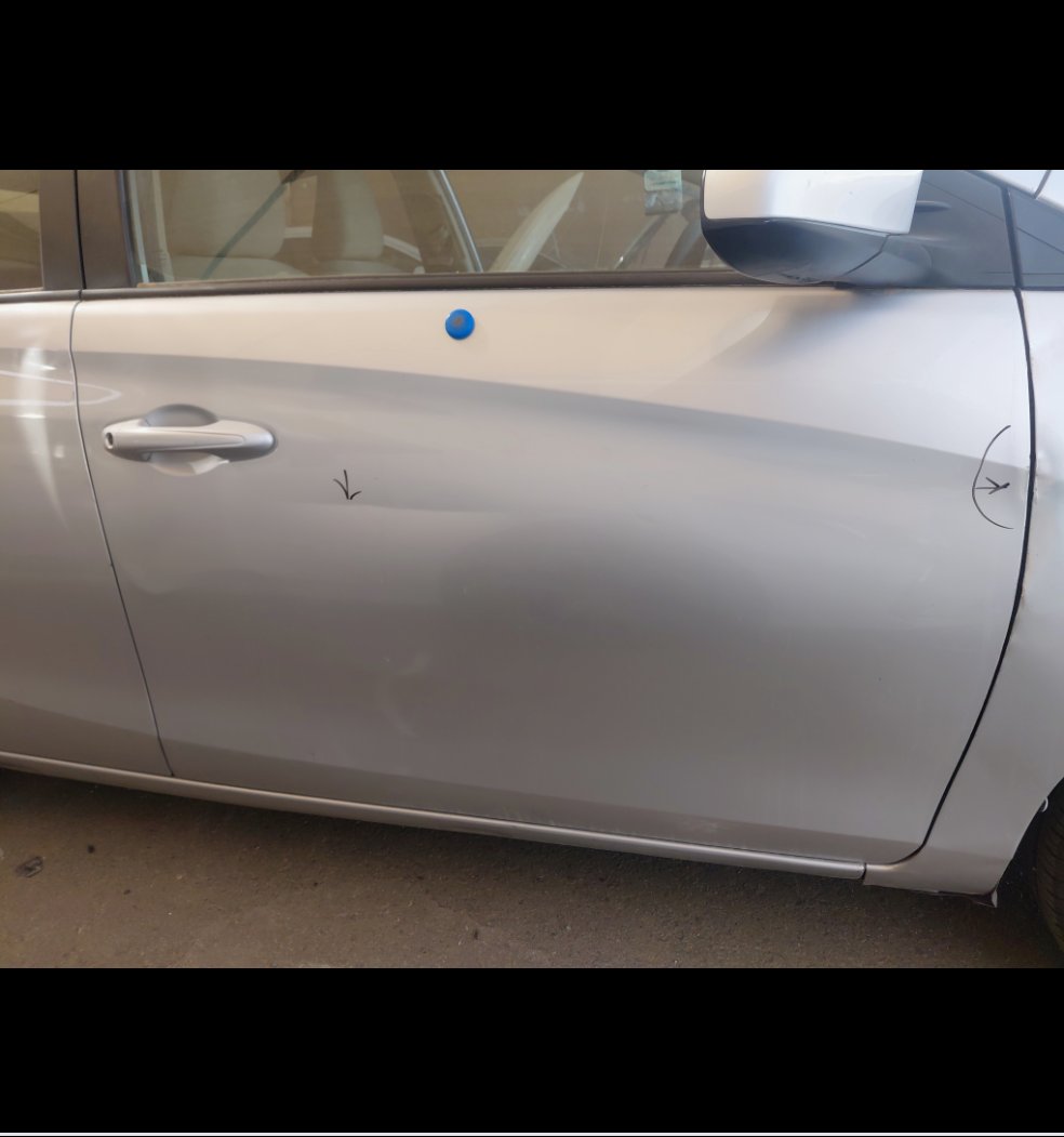 تويوتا يارس Y 2021 image