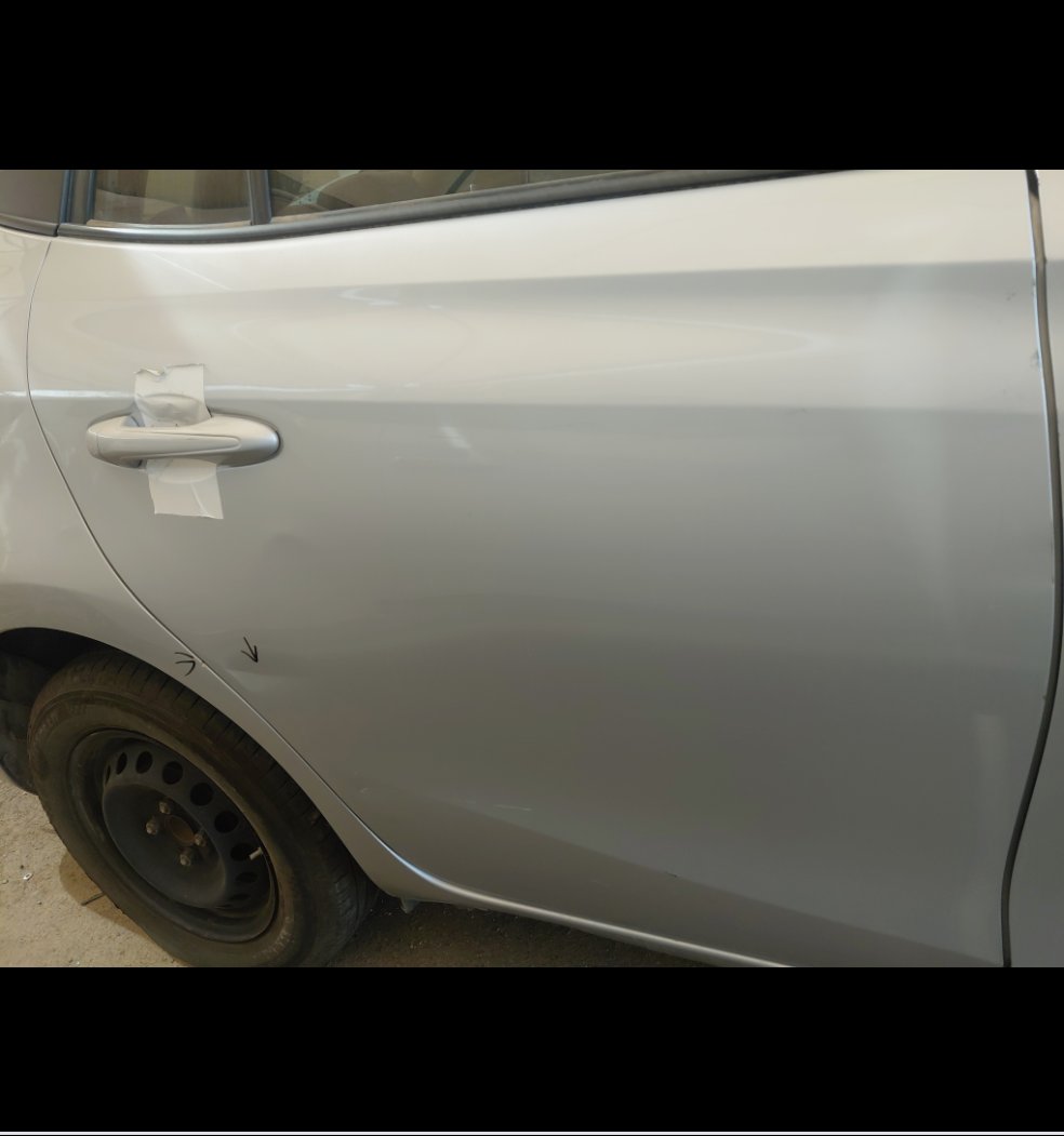 تويوتا يارس Y 2021 image