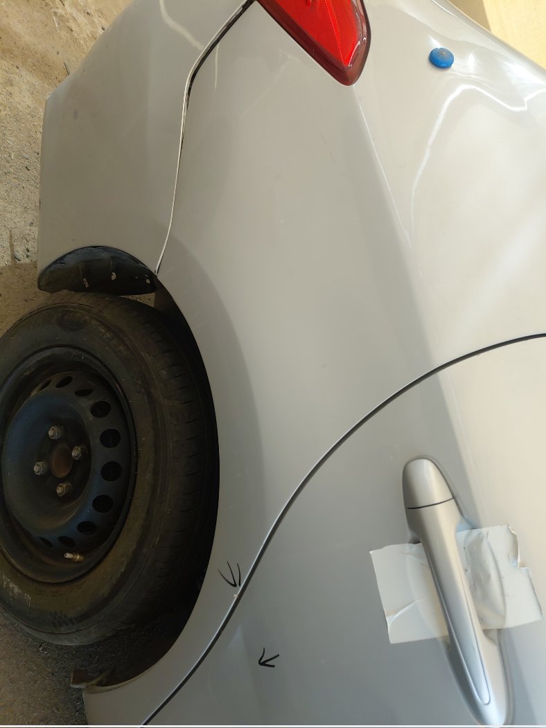 تويوتا يارس Y 2021 image