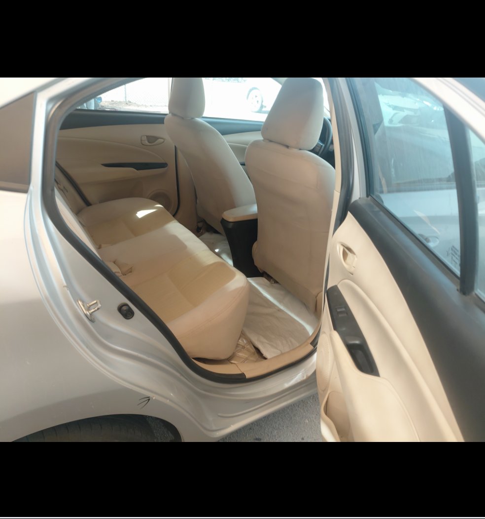 تويوتا يارس Y 2021 image