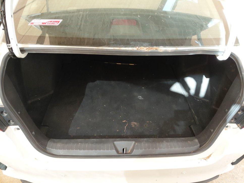 تويوتا يارس Y 2023 image