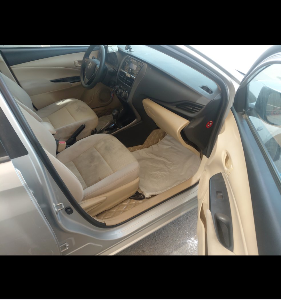 تويوتا يارس Y 2021 image