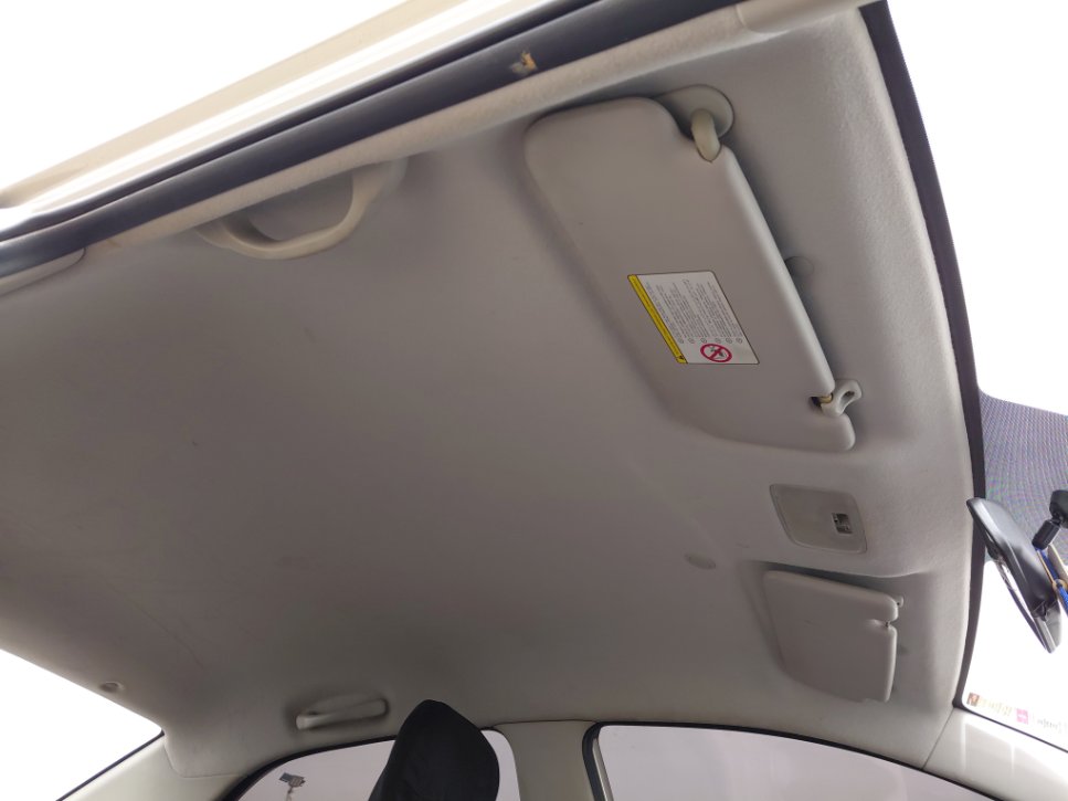 كيا بيجاس FLEET 2021 image