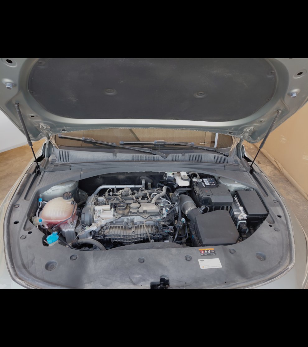 Geely Preface فل كامل 2025 image