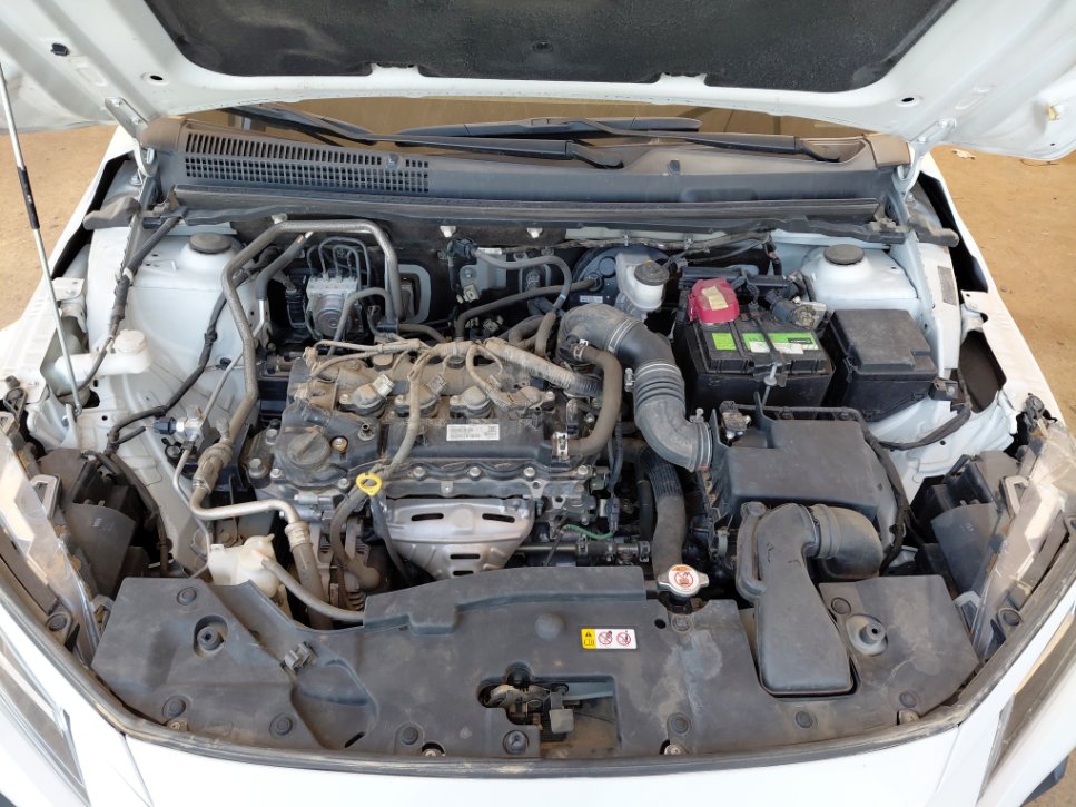 تويوتا يارس Y 2023 image