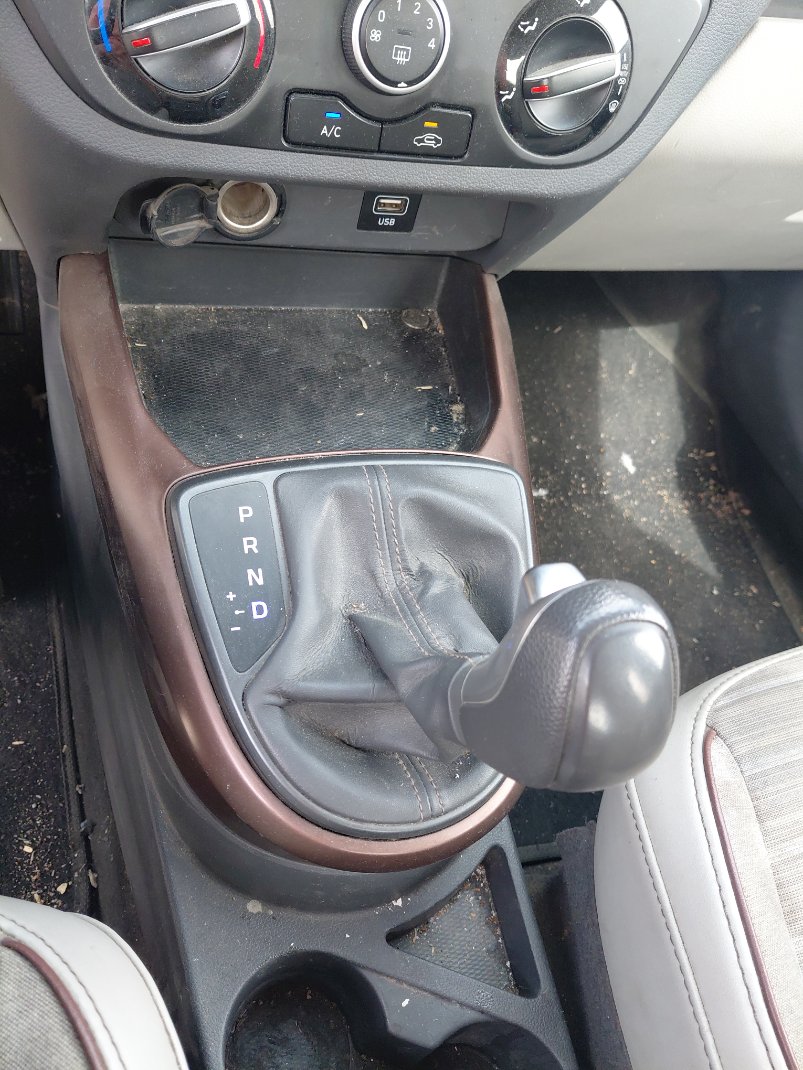 Hyundai GRAND i10 FLEET 2022 image