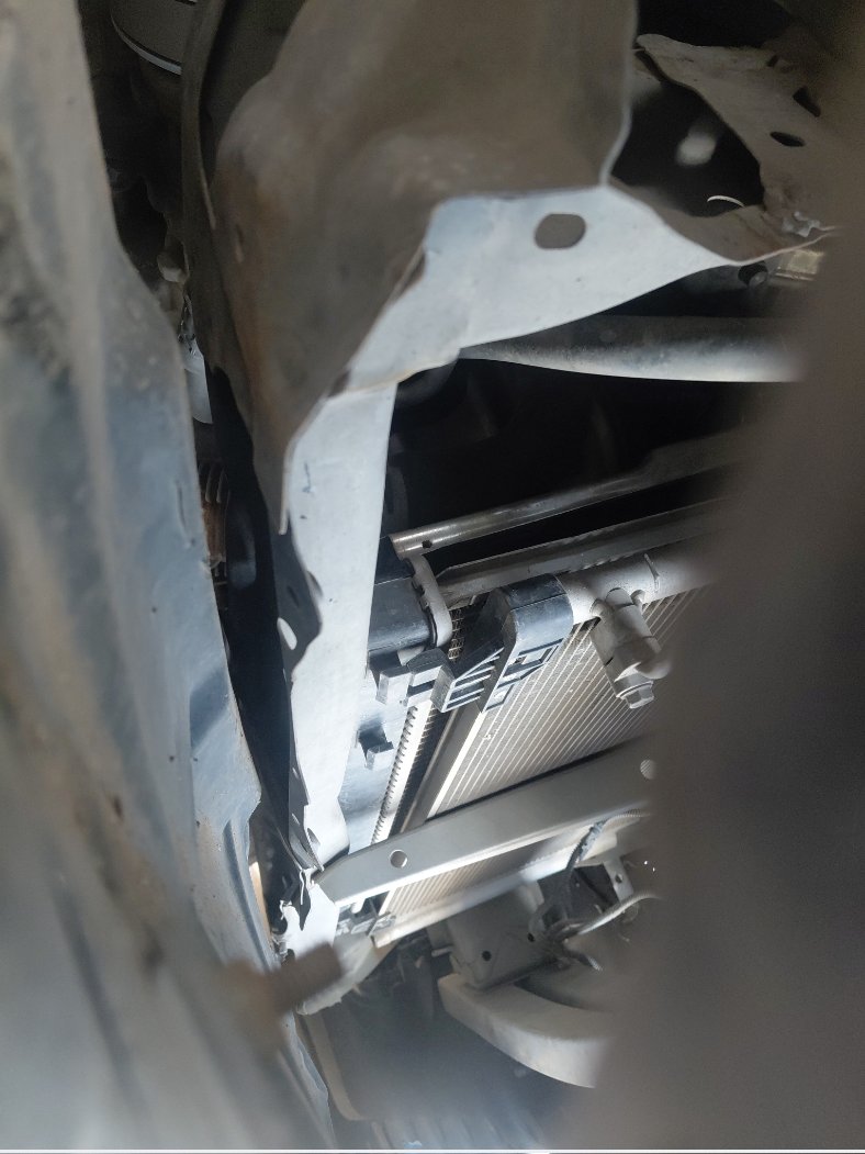 تويوتا يارس Y 2021 image