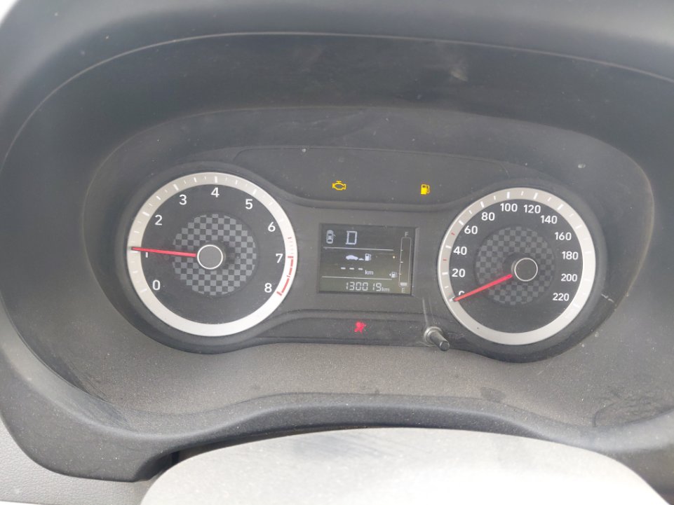 Hyundai GRAND i10 FLEET 2022 image
