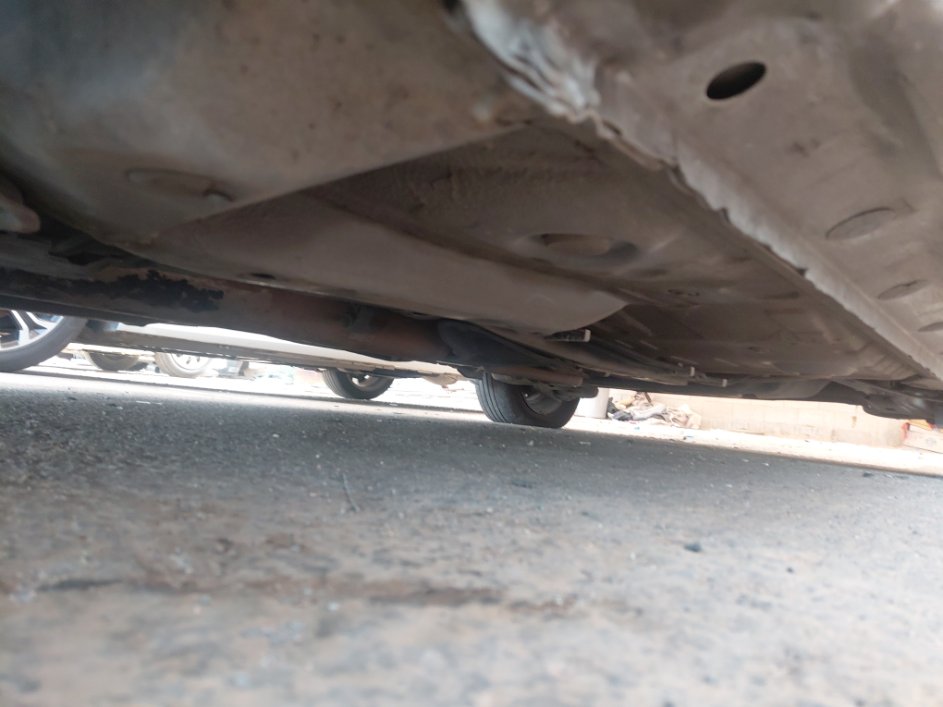 تويوتا يارس Y 2021 image