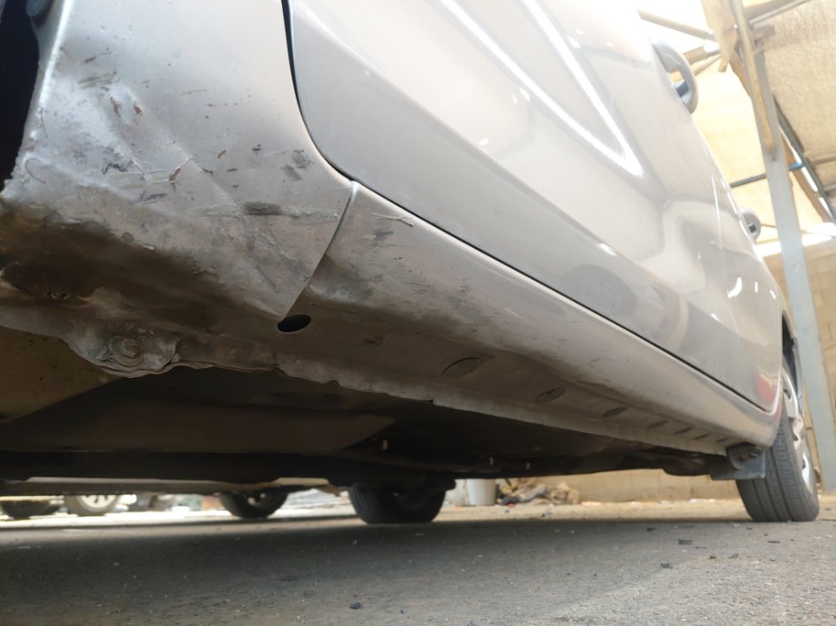 تويوتا يارس Y 2021 image