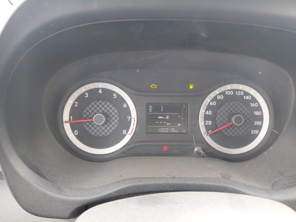 Hyundai GRAND i10 FLEET 2022 image