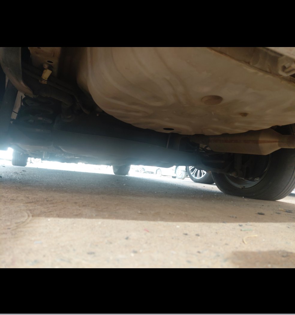 تويوتا يارس Y 2021 image