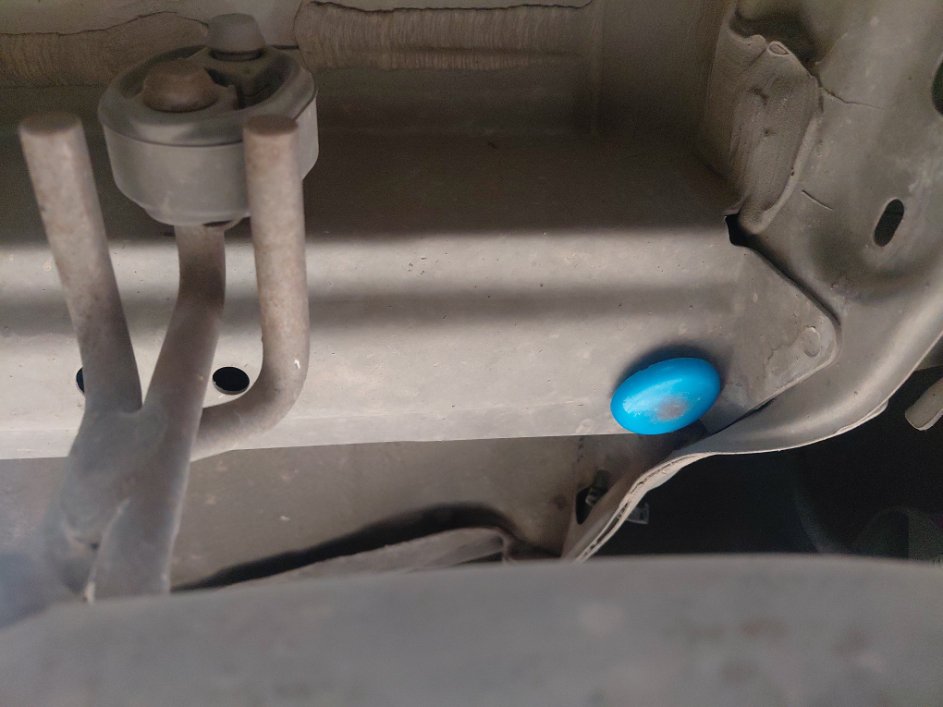 تويوتا يارس Y 2021 image