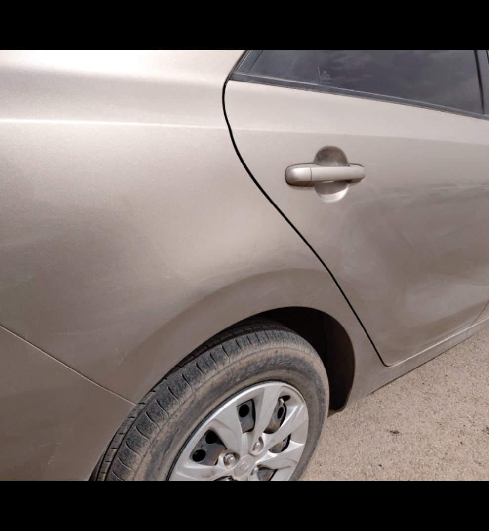 كيا بيجاس FLEET 2021 image