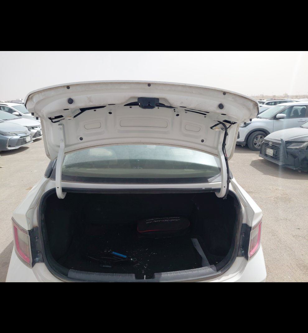Hyundai GRAND i10 FLEET 2022 image