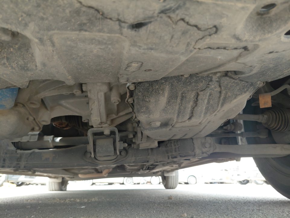 Hyundai GRAND i10 FLEET 2022 image