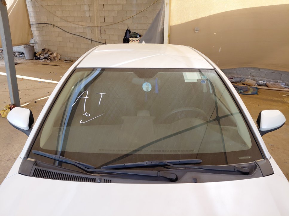 تويوتا يارس Y 2023 image