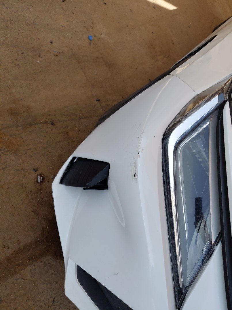 تويوتا يارس Y 2023 image