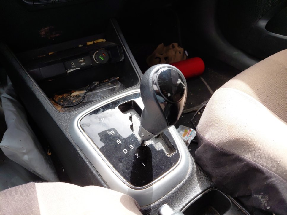 كيا بيجاس FLEET 2021 image