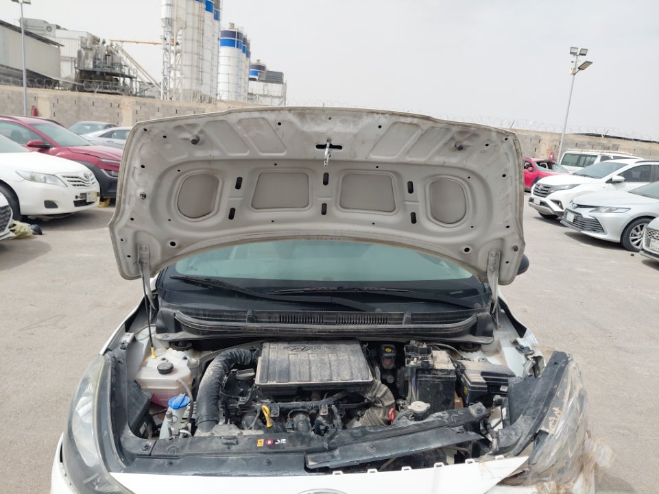 Hyundai GRAND i10 FLEET 2022 image