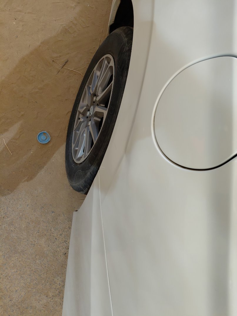 تويوتا يارس Y 2023 image