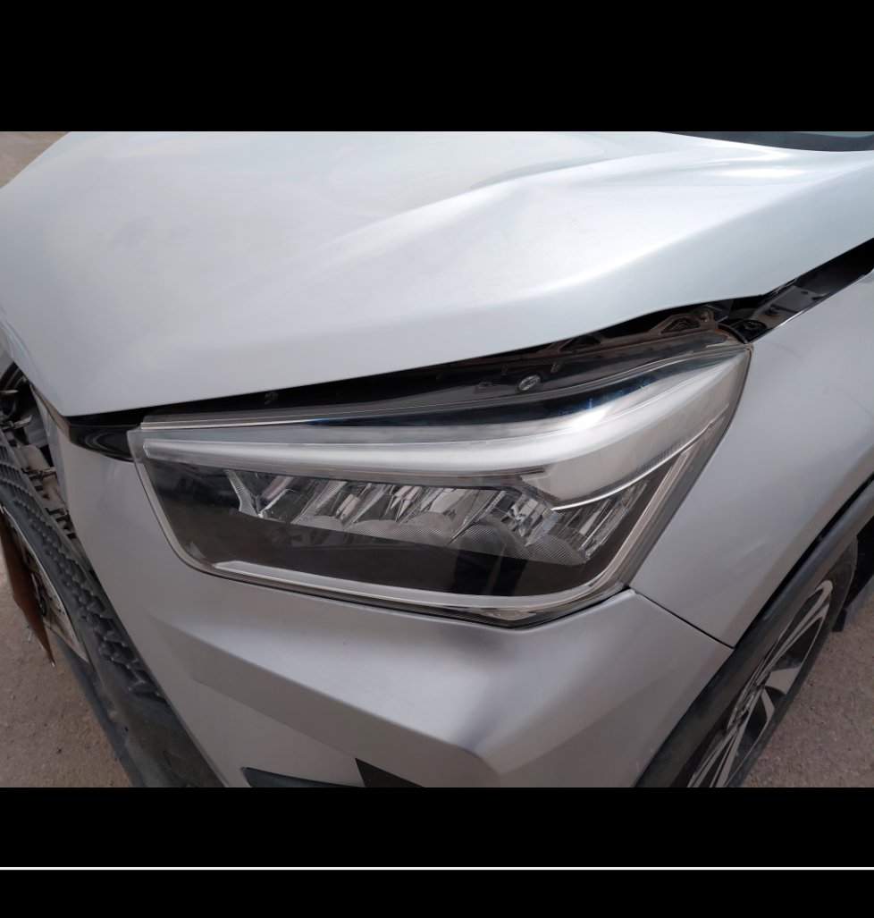Toyota RAIZE LIMITED 2024 image
