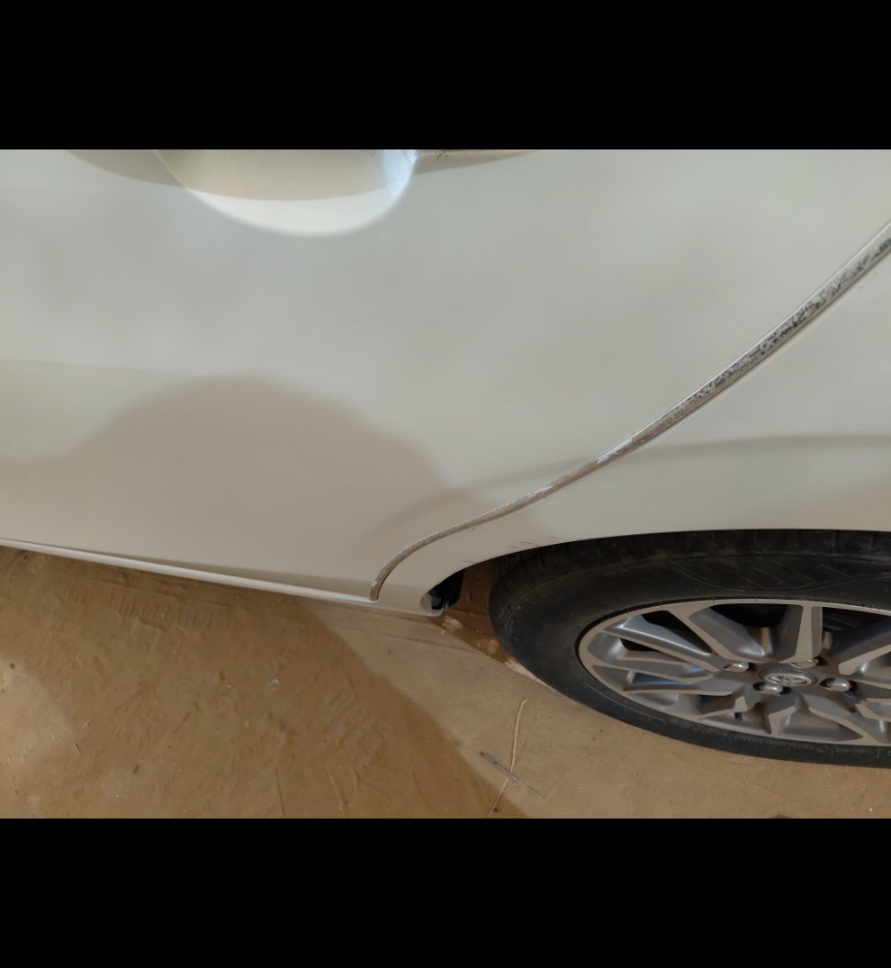 تويوتا يارس Y 2023 image