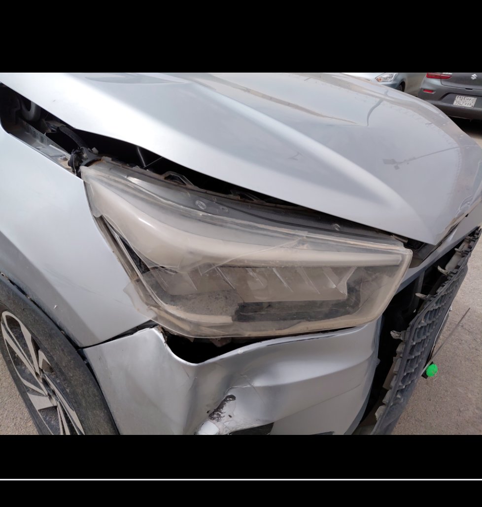 Toyota RAIZE LIMITED 2024 image