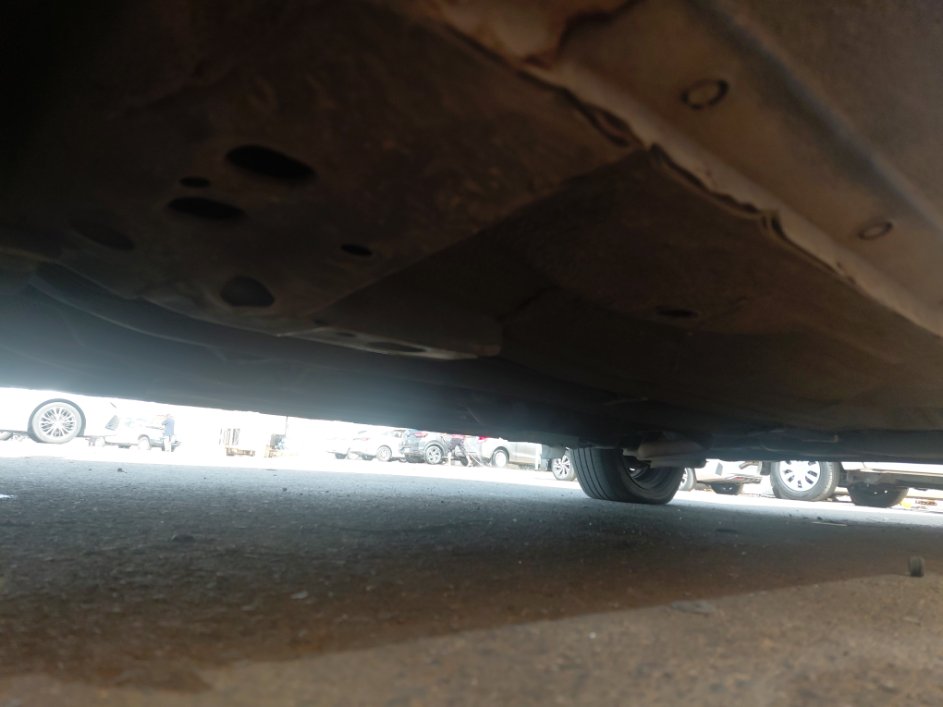 نيسان صني SV 2019 image