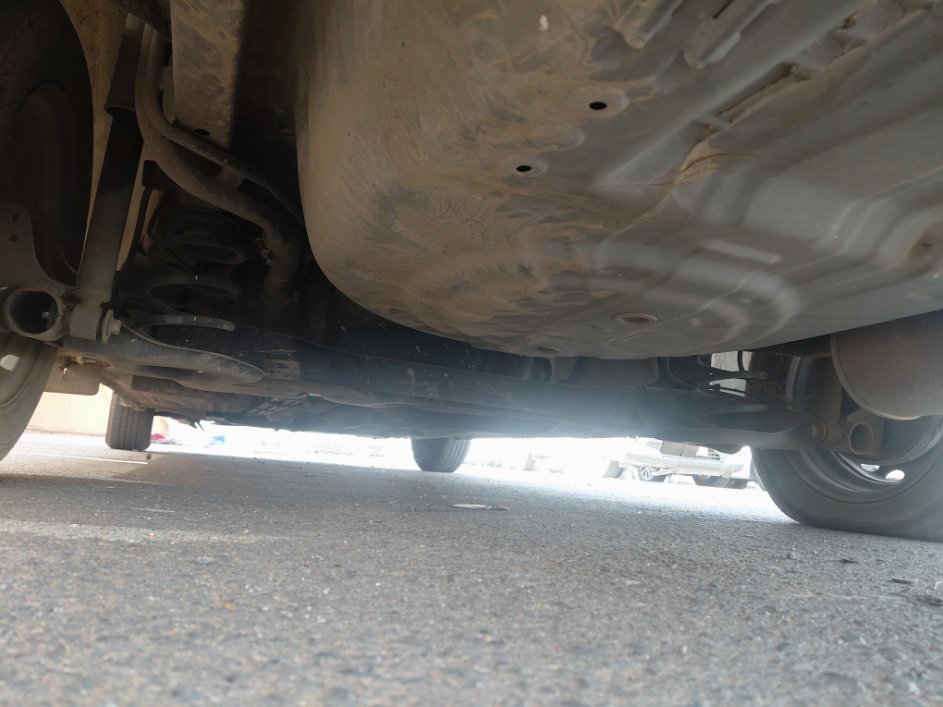 نيسان صني SV 2019 image