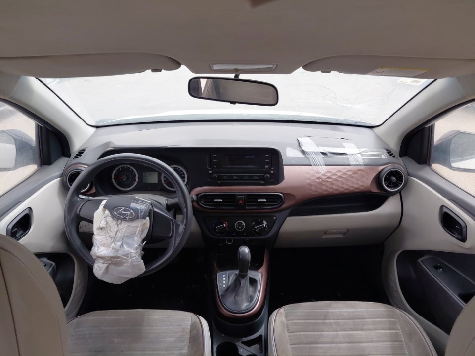 Hyundai GRAND i10 FLEET 2022 image