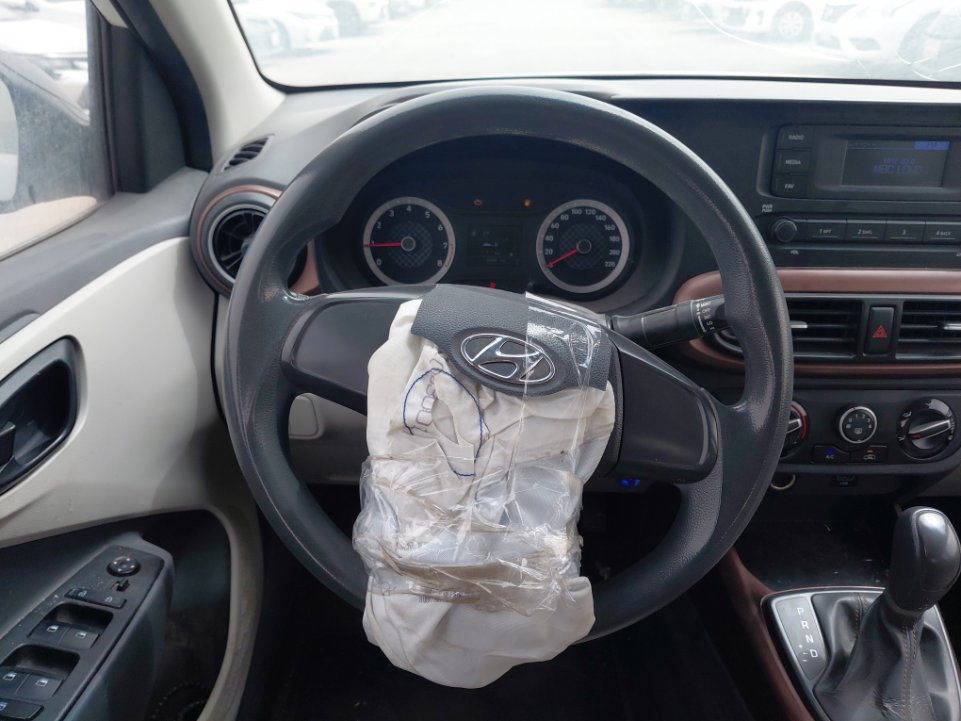 Hyundai GRAND i10 FLEET 2022 image