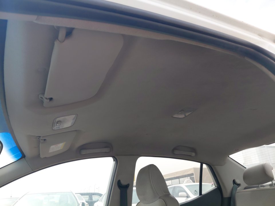 Hyundai GRAND i10 FLEET 2022 image