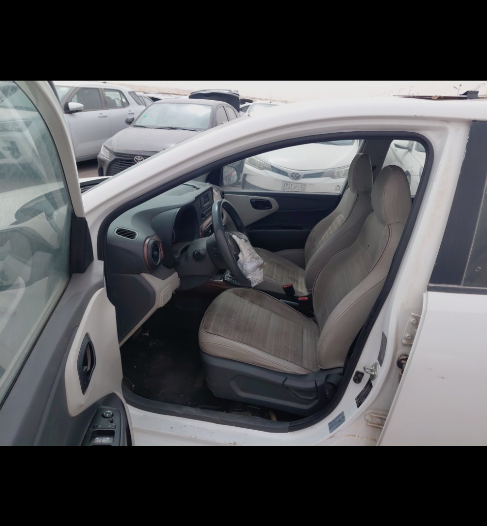 Hyundai GRAND i10 FLEET 2022 image