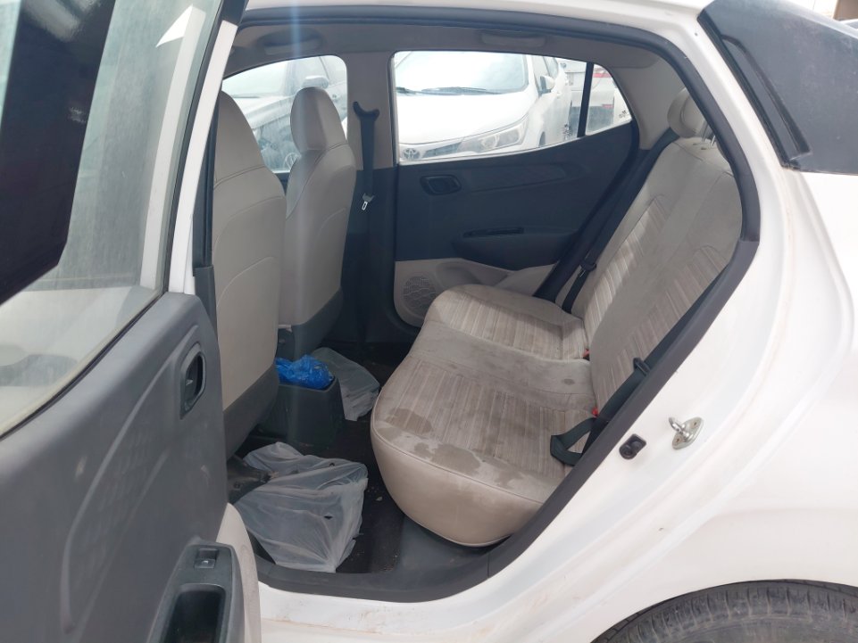 Hyundai GRAND i10 FLEET 2022 image