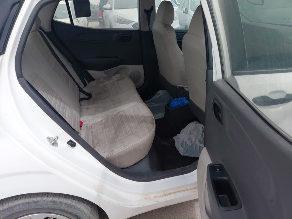 Hyundai GRAND i10 FLEET 2022 image