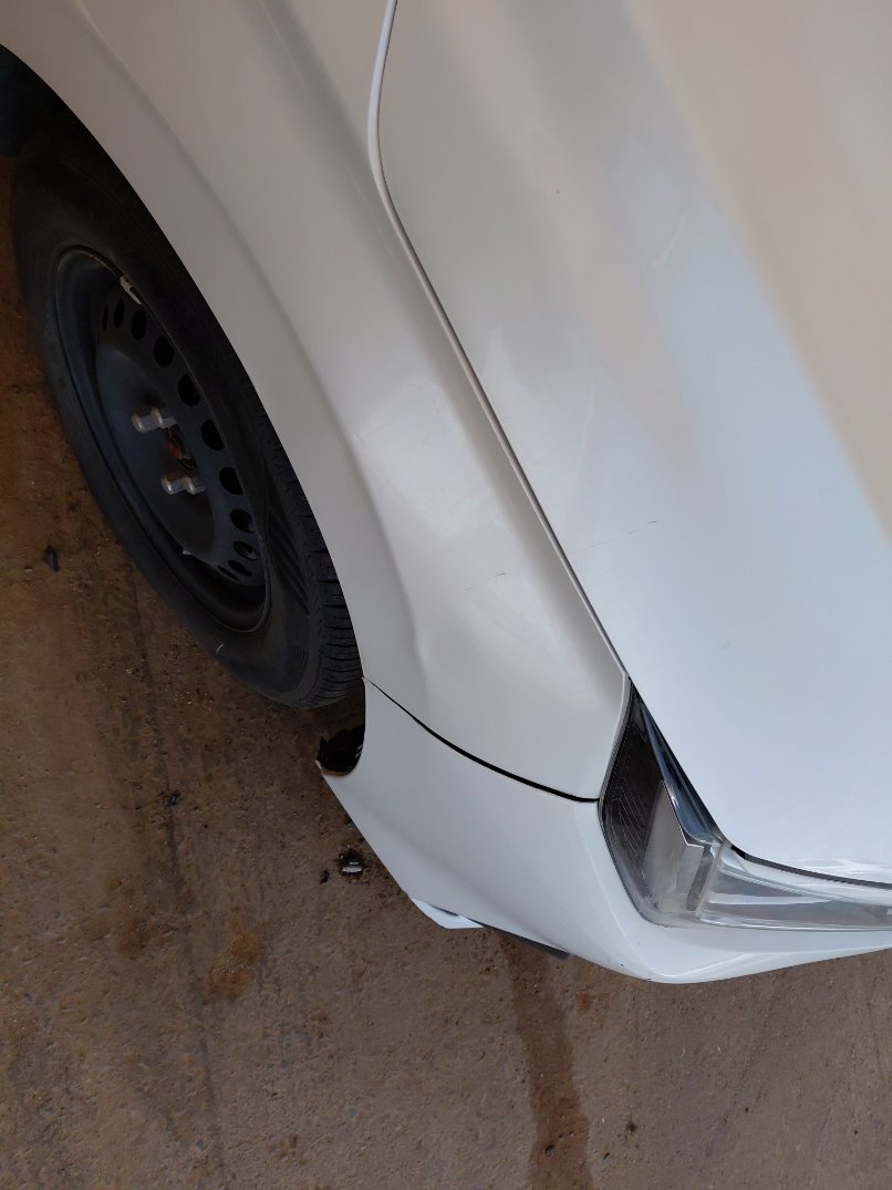 تويوتا يارس Y 2023 image