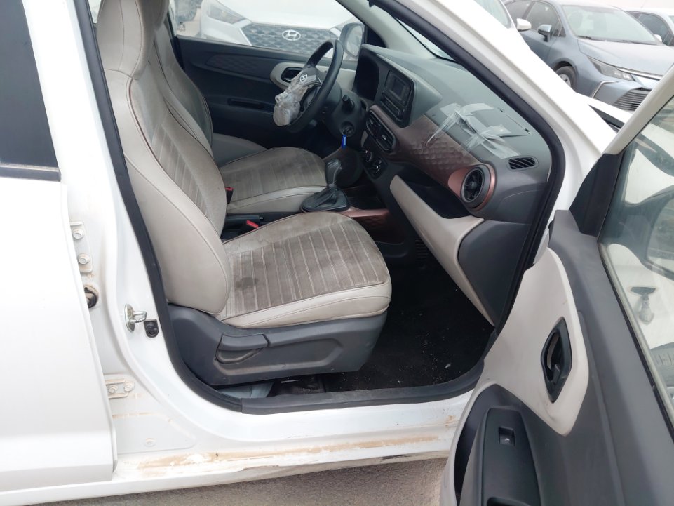 Hyundai GRAND i10 FLEET 2022 image