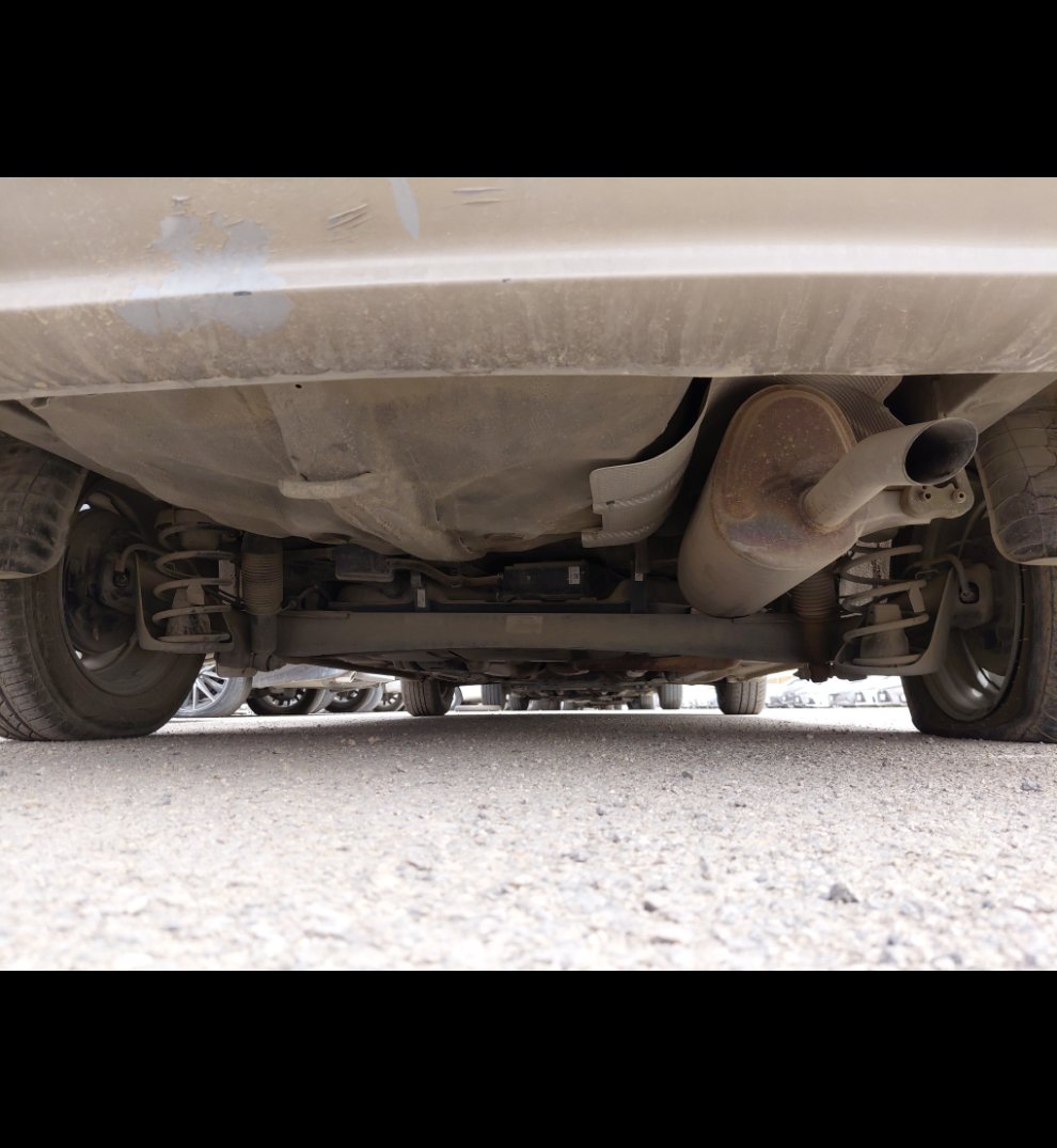 كيا بيجاس FLEET 2021 image