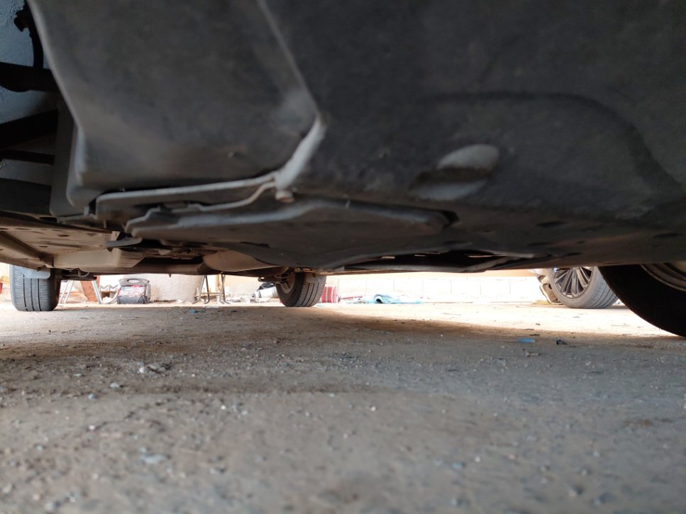 تويوتا يارس Y 2023 image