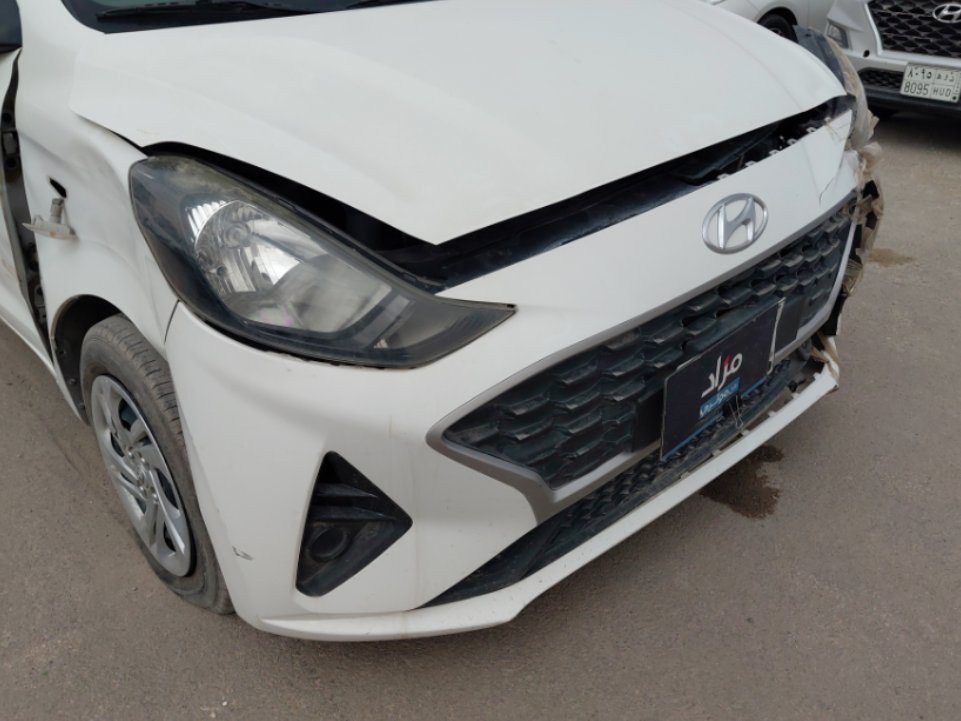 Hyundai GRAND i10 FLEET 2022 image