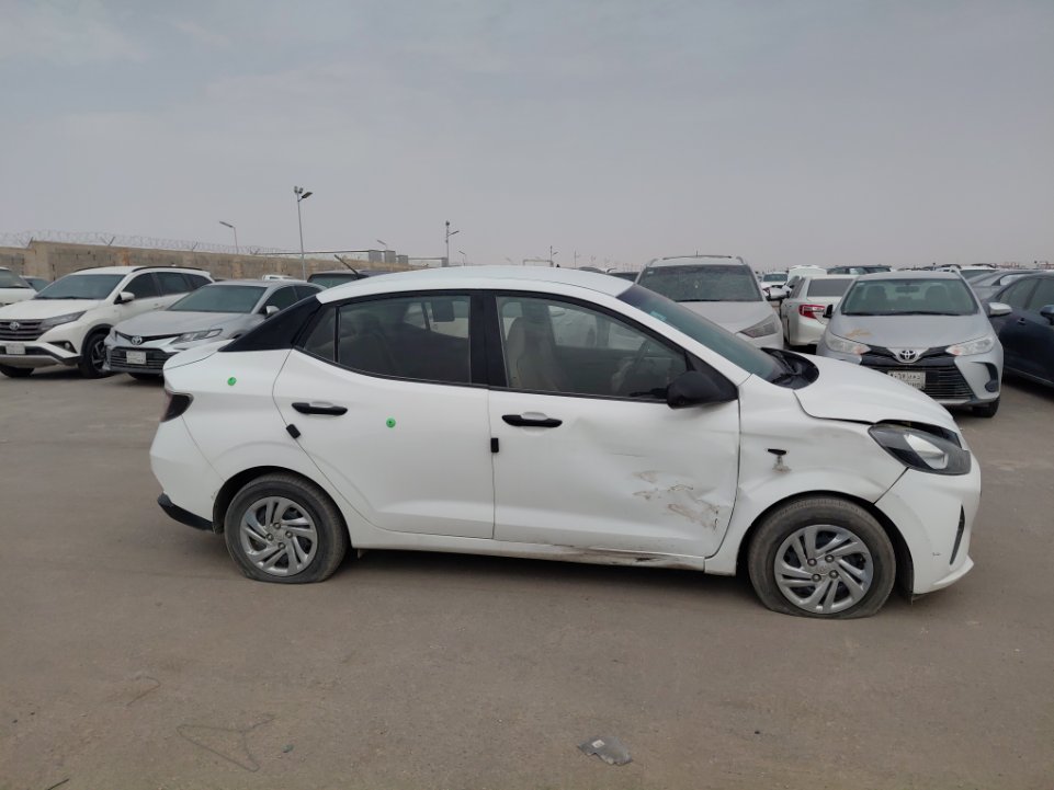 Hyundai GRAND i10 FLEET 2022 image