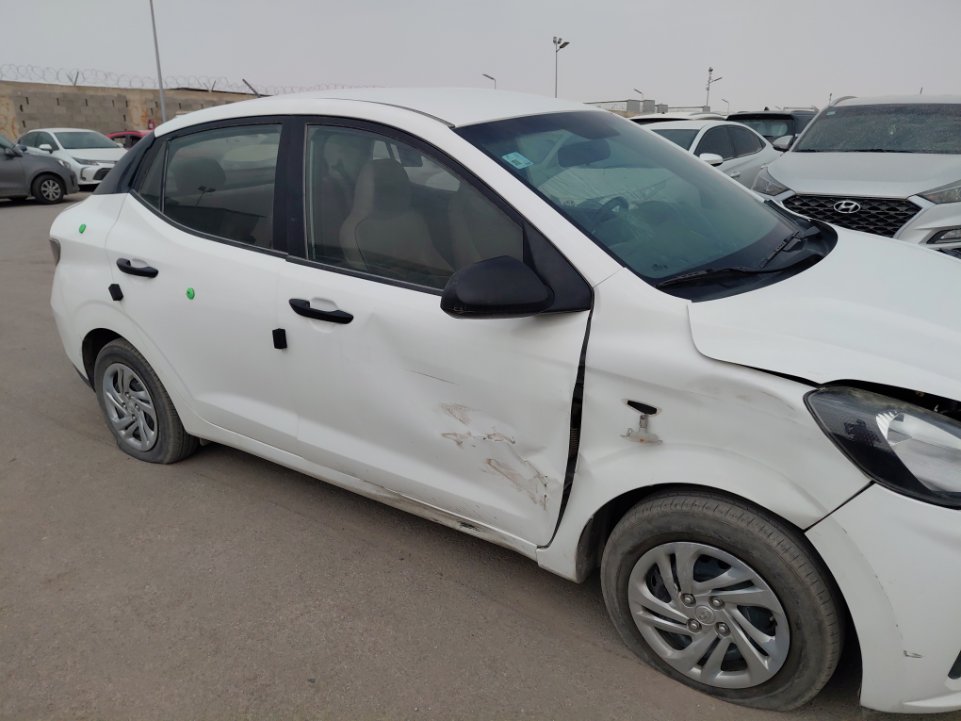 Hyundai GRAND i10 FLEET 2022 image